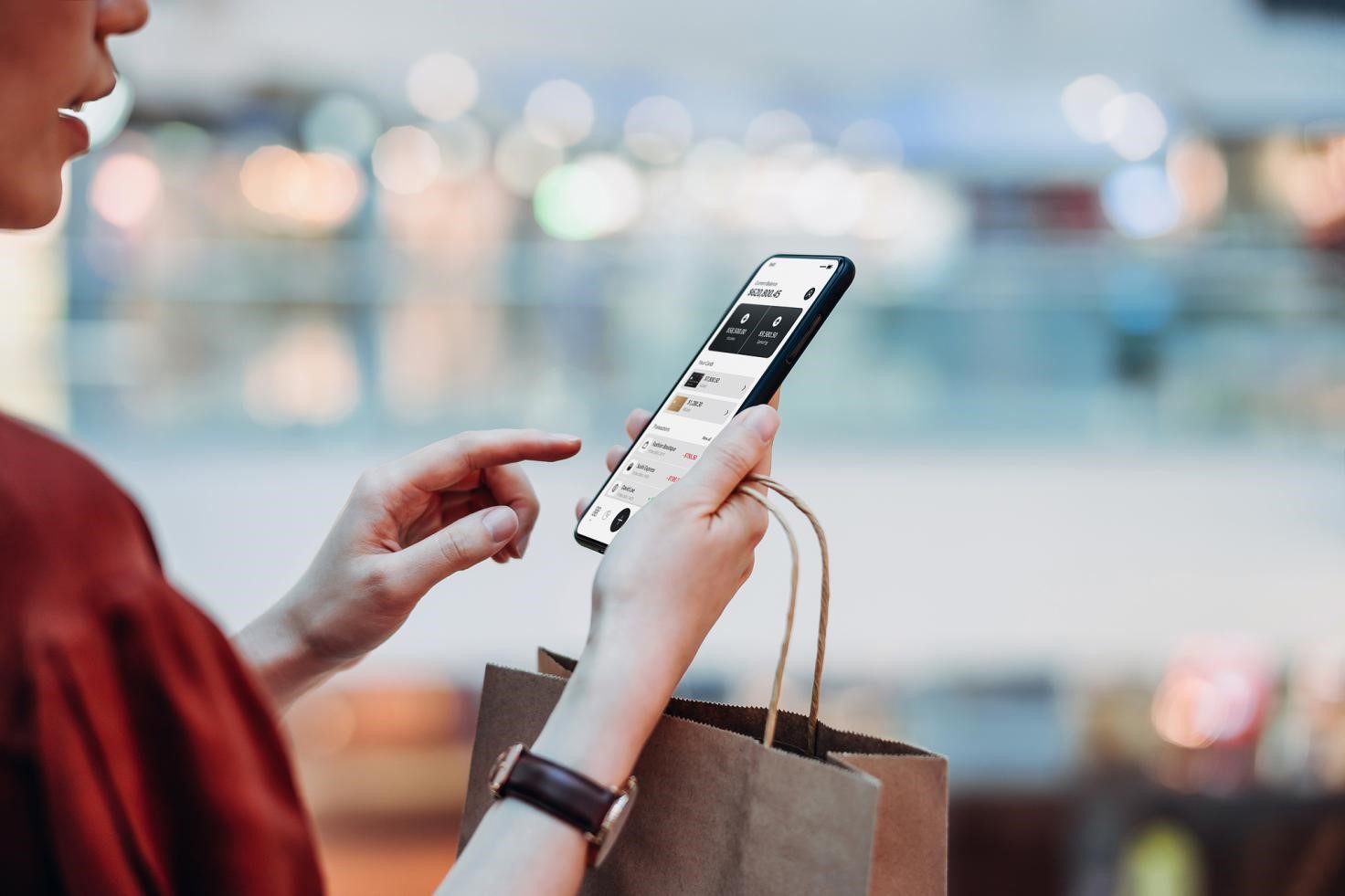 Turkmenistan’s e-commerce payments see strong growth in 5M2026