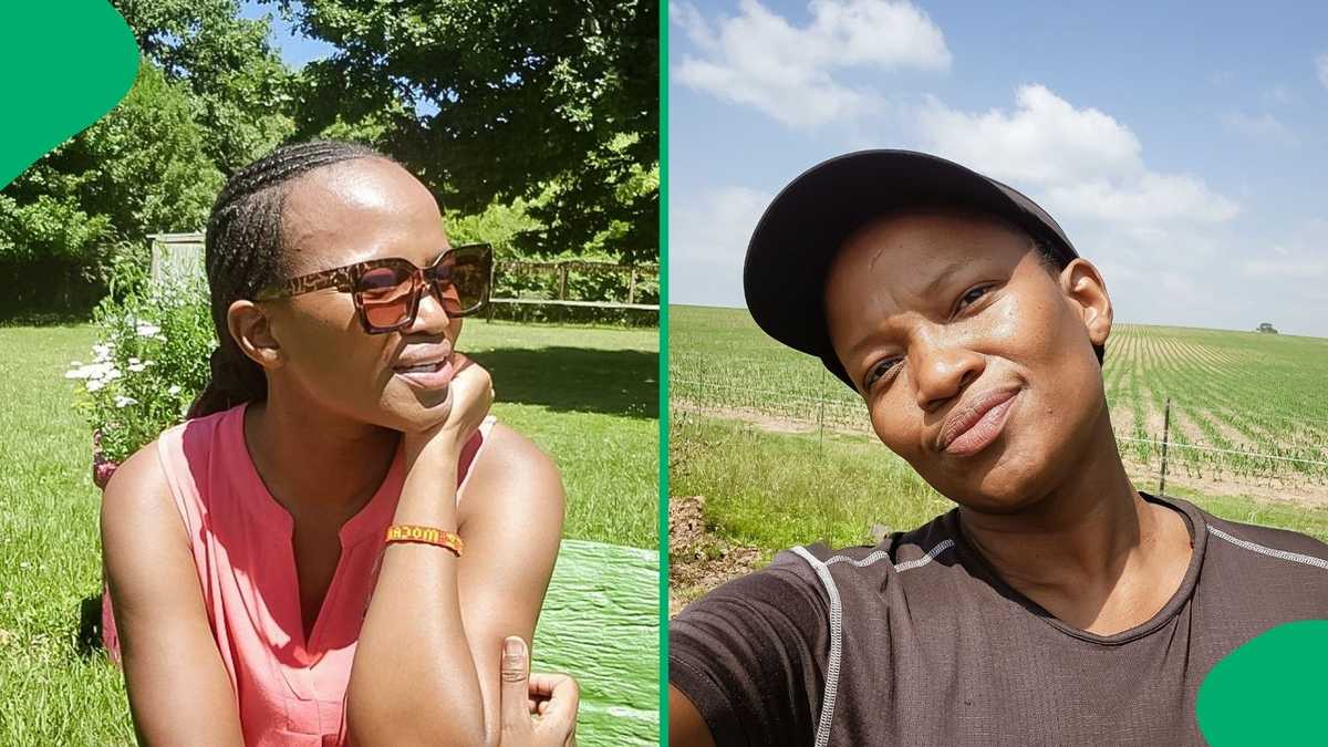 "This is peanuts": Woman shows reach truck driver's payslip leaves Mzansi divided