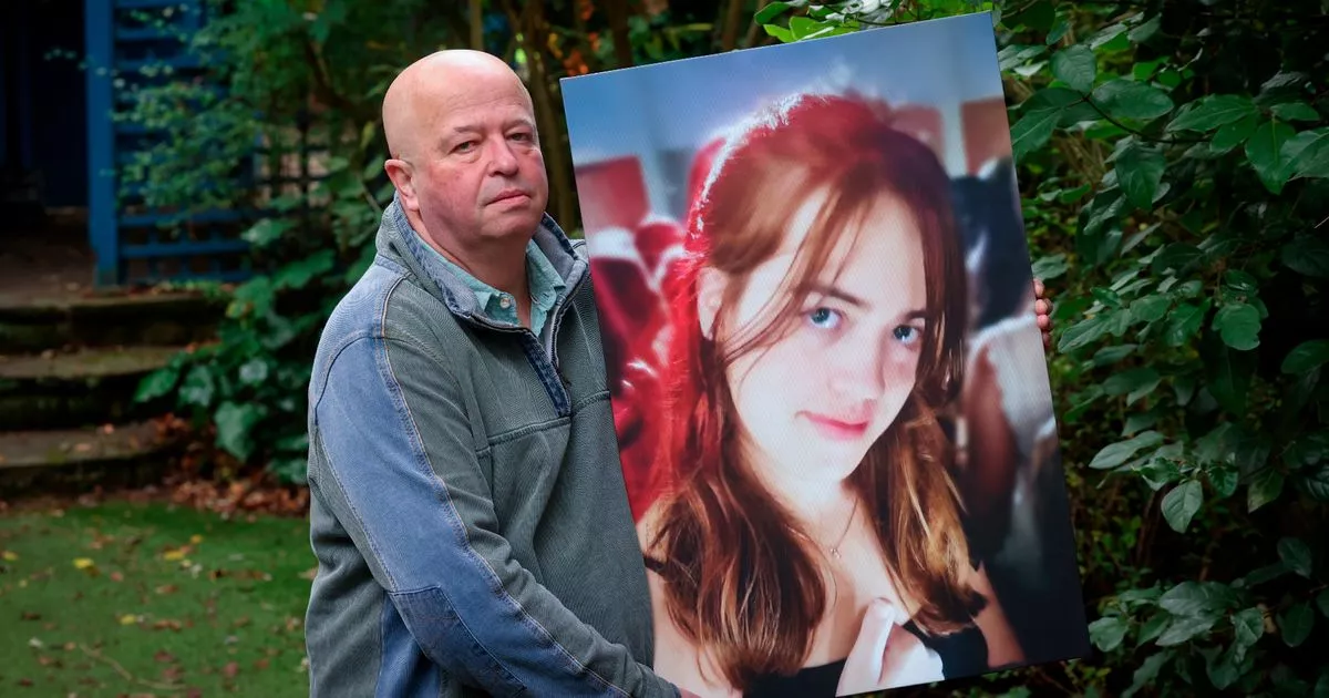 'My daughter died due to neglect by the ambulance service. The same could happen to other children'