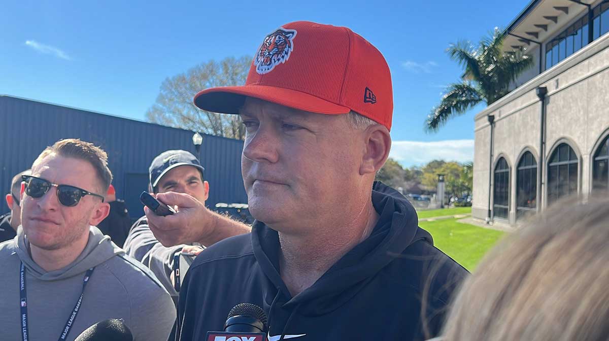 MLB rumors: Could A.J. Hinch, Astros reunite despite Tigers’ contract extension attempts?