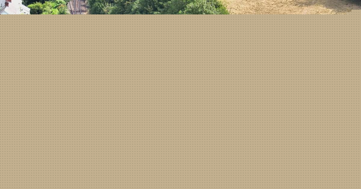 Apologies as train timetable cut back in Wiltshire due to heatwaves