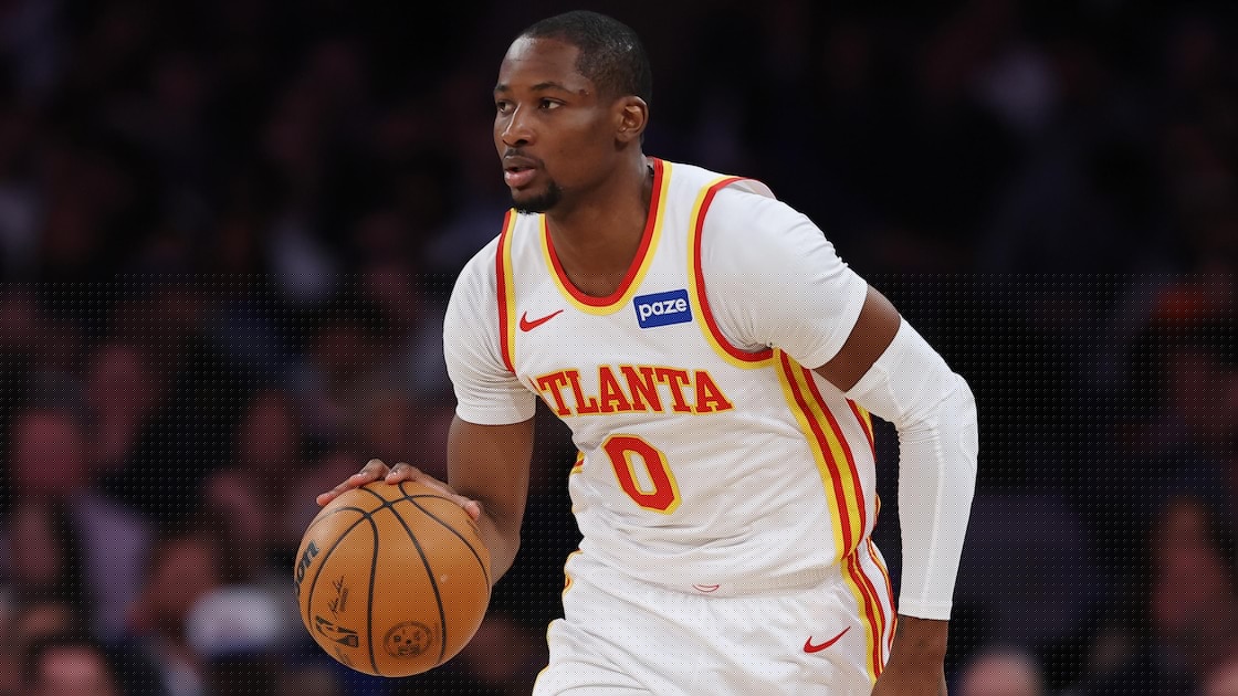 Latest Jonathan Kuminga Rumors Reveal New Team Targeting Star After Failed LeBron Pursuit