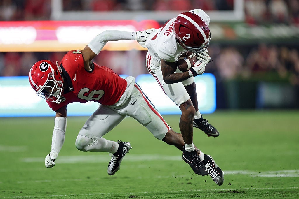Georgia Defense Looks to Rebound in Saturday’s Kentucky Game