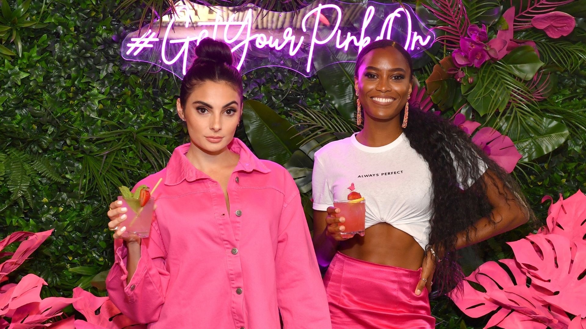 Ciara Miller Reveals Paige DeSorbo Hasn’t Really Left ‘Summer House’