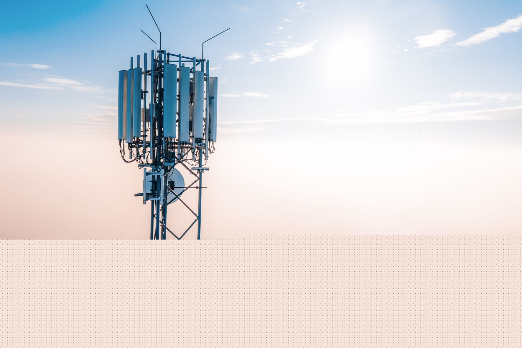 Vlastnit a neprodávat? Konzervativní přístup u nemovitostí je v Česku patrný i v případě telekomunikační infrastruktury
