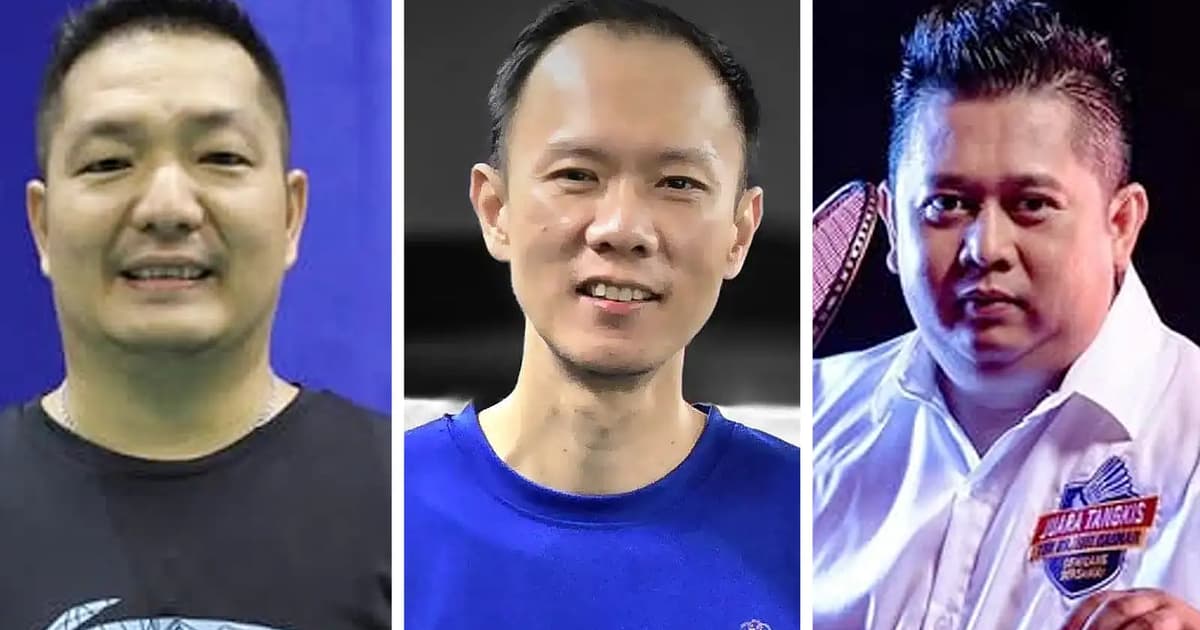 BAM appoints 3 new coaches to boost performance