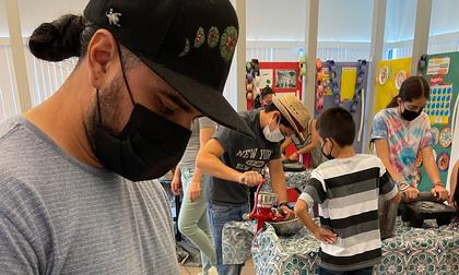 Growing Food and Latino Culture in Tucson’s Barrio Centro