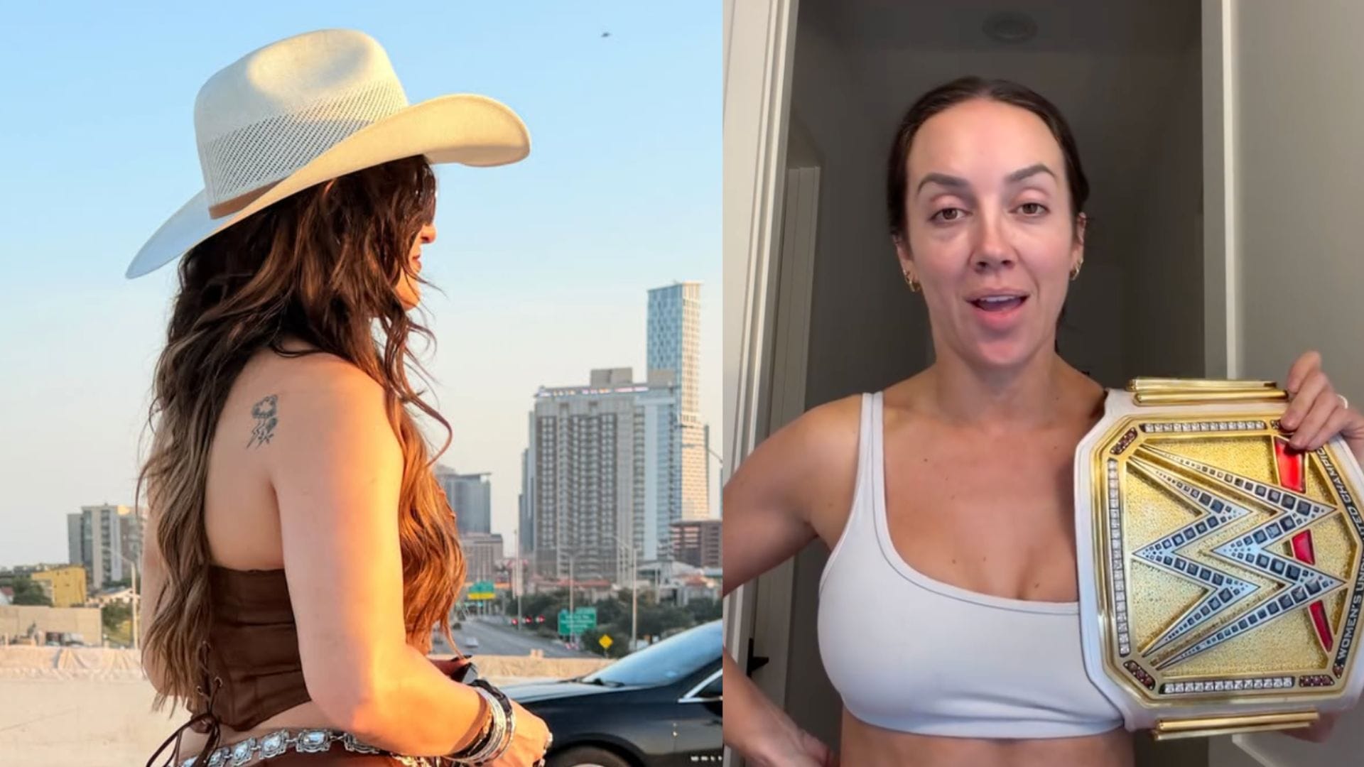 "I'm So Heartbroken For You" - Former AEW Women's Champion Reacts After Gut-Wrenching Chelsea Green Update