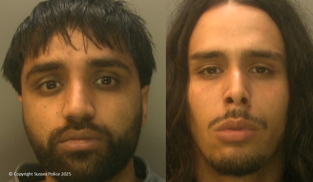 Comment on ‘Jo Jo Hove’ coke dealers jailed by Benjamin