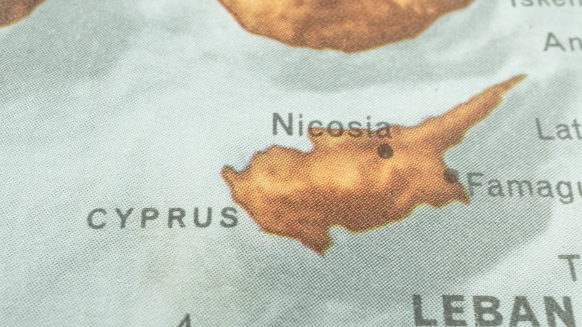 Israel Issues Airspace Closure Warning for This Weekend, Cyprus Plans Military Drill