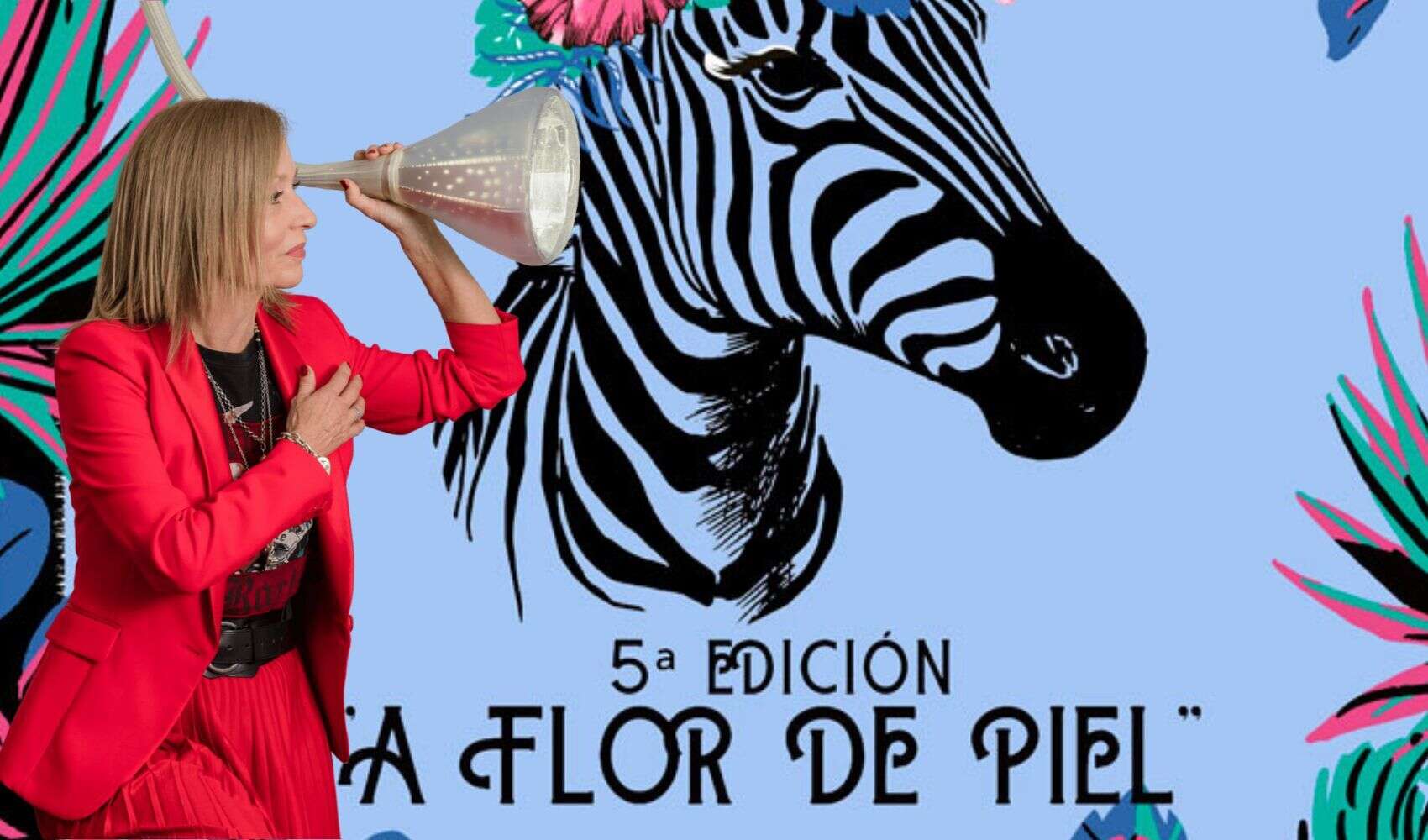 Por qué “A Flor de Piel” 2025 puede ser lo que necesitamos en dermocosmética
