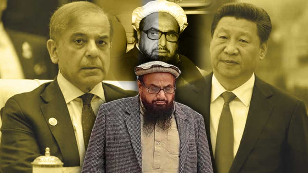 Days after being designated terrorist by UNSC, Makki denies links with Al-Qaeda