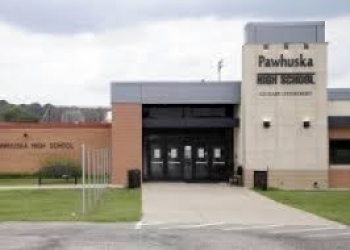 Pawhuska Student Enrollment Next Week