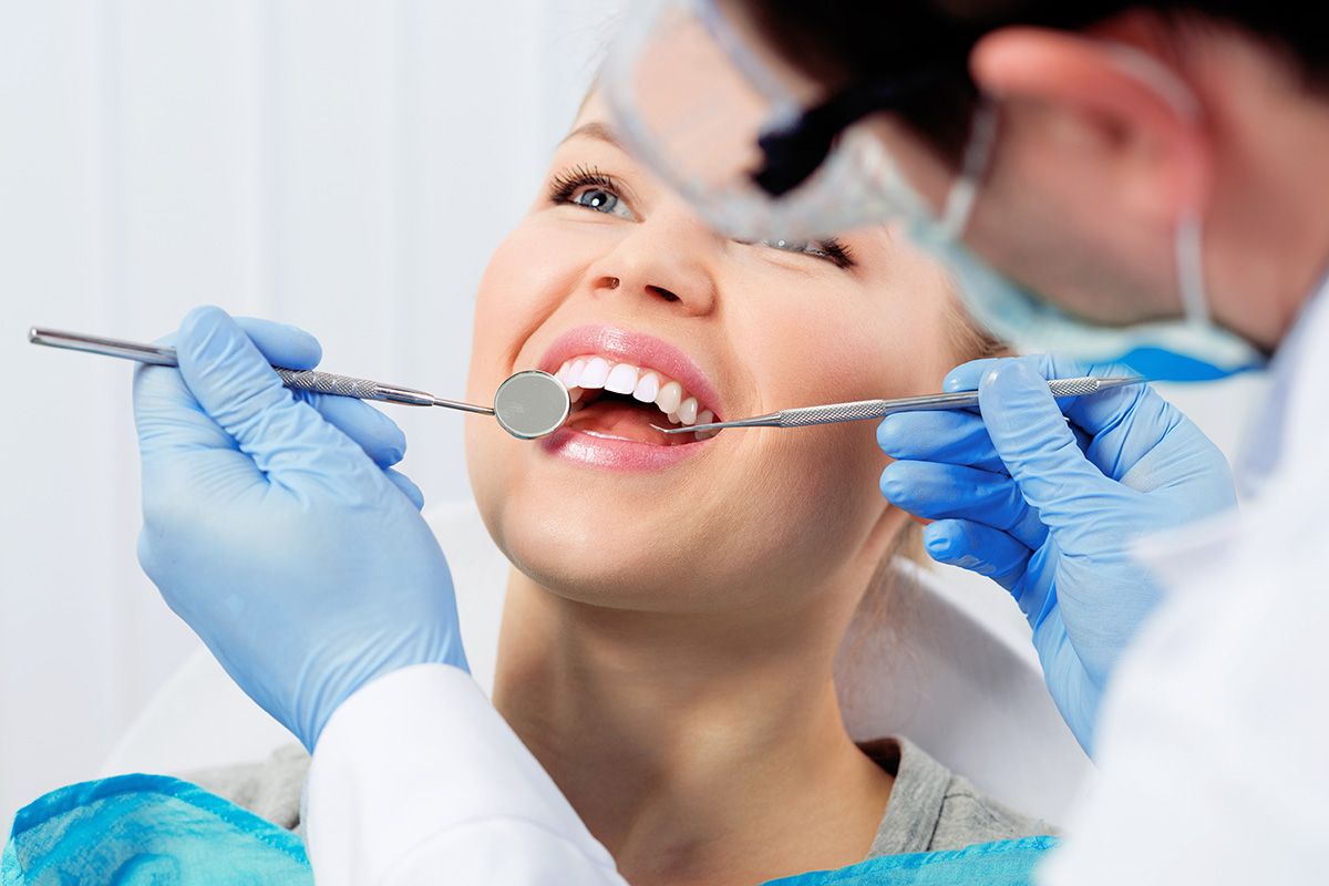 Children’s Dentistry – Creating Confident Smiles, One Visit at a Time