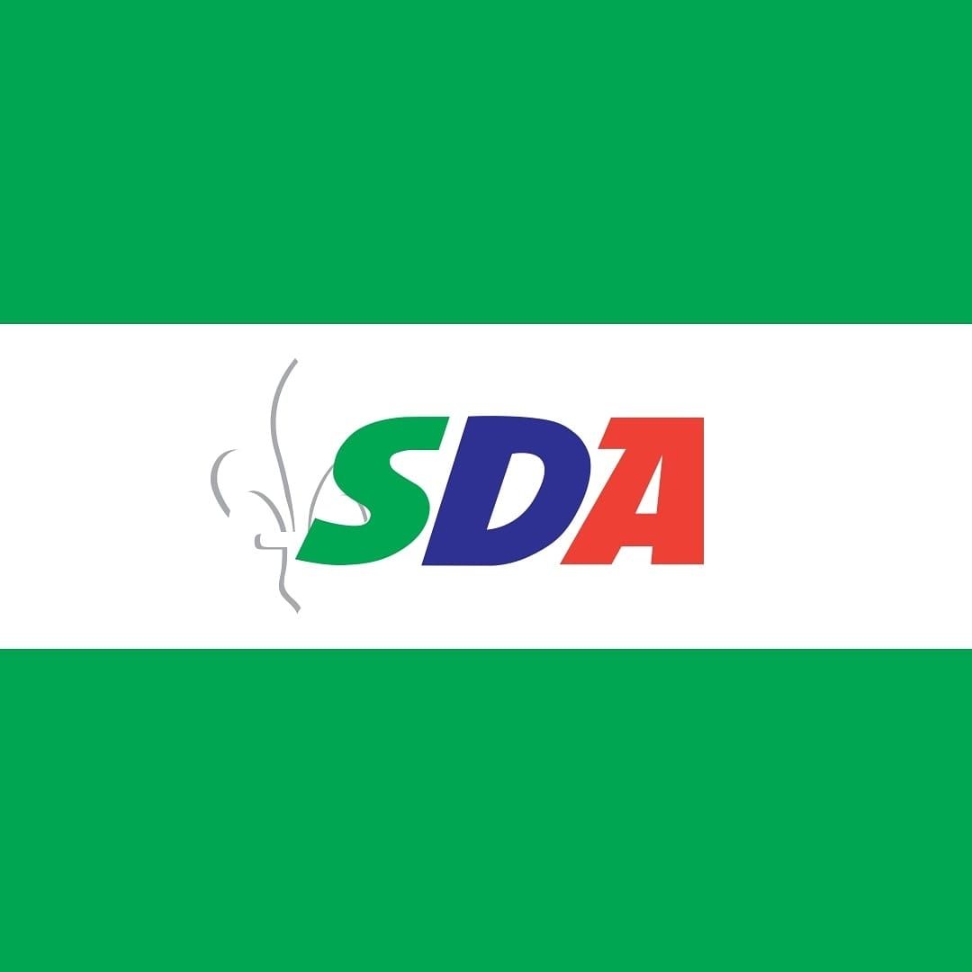Priopćenje za javnost GO SDA Livno