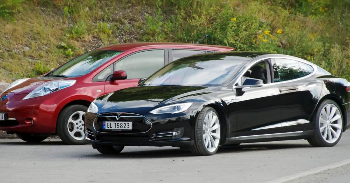Comment on California proposes  $230 million in funding for the Clean Vehicle Rebate Project through 2017 by Jon