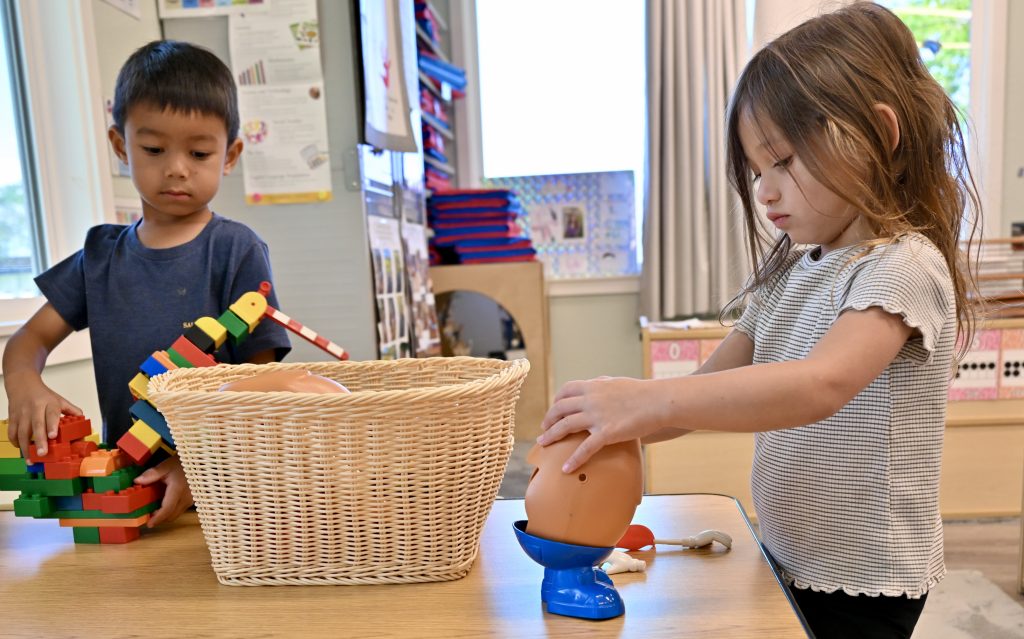 Hawaiʻi Head Start officials monitor proposed federal performance standards changes