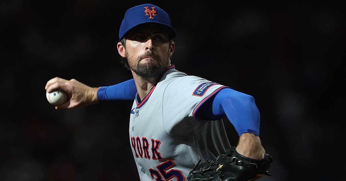 Chicago Cubs make splash in acquiring starting pitcher Clay Holmes and more from Mets