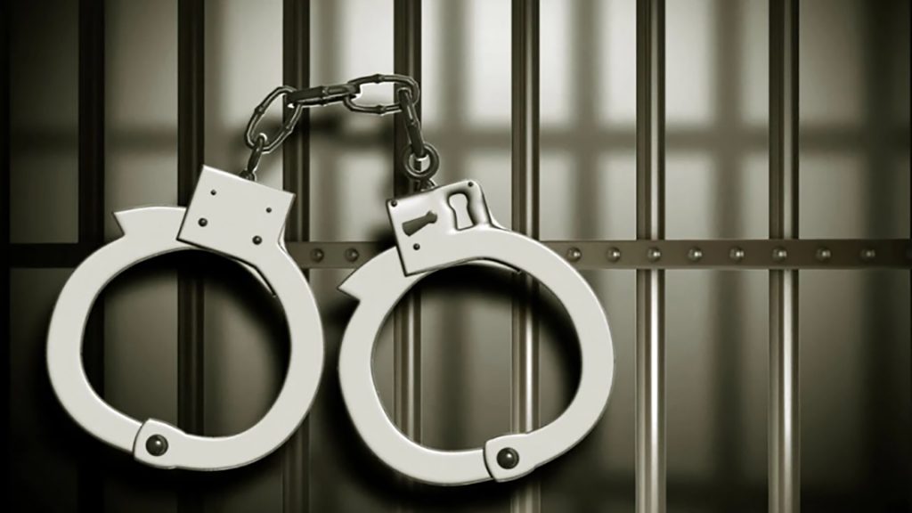 Odisha police invoke exam law, book 117 in fraud case