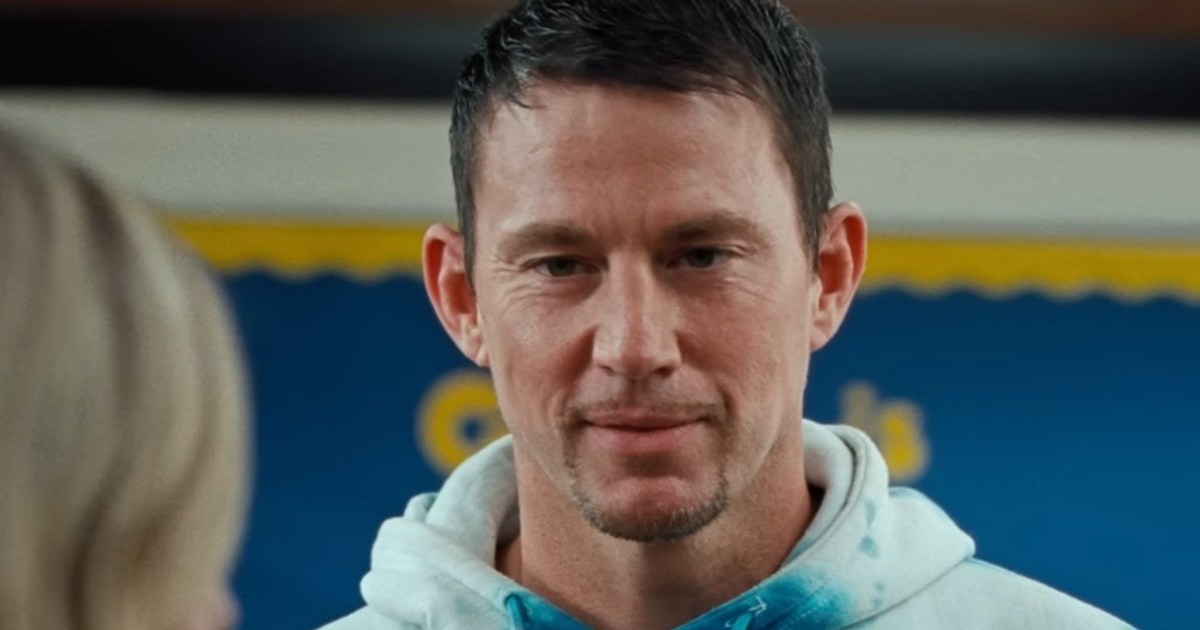 Channing Tatum’s Forgotten Sports Action Movie Is a Streaming Hit