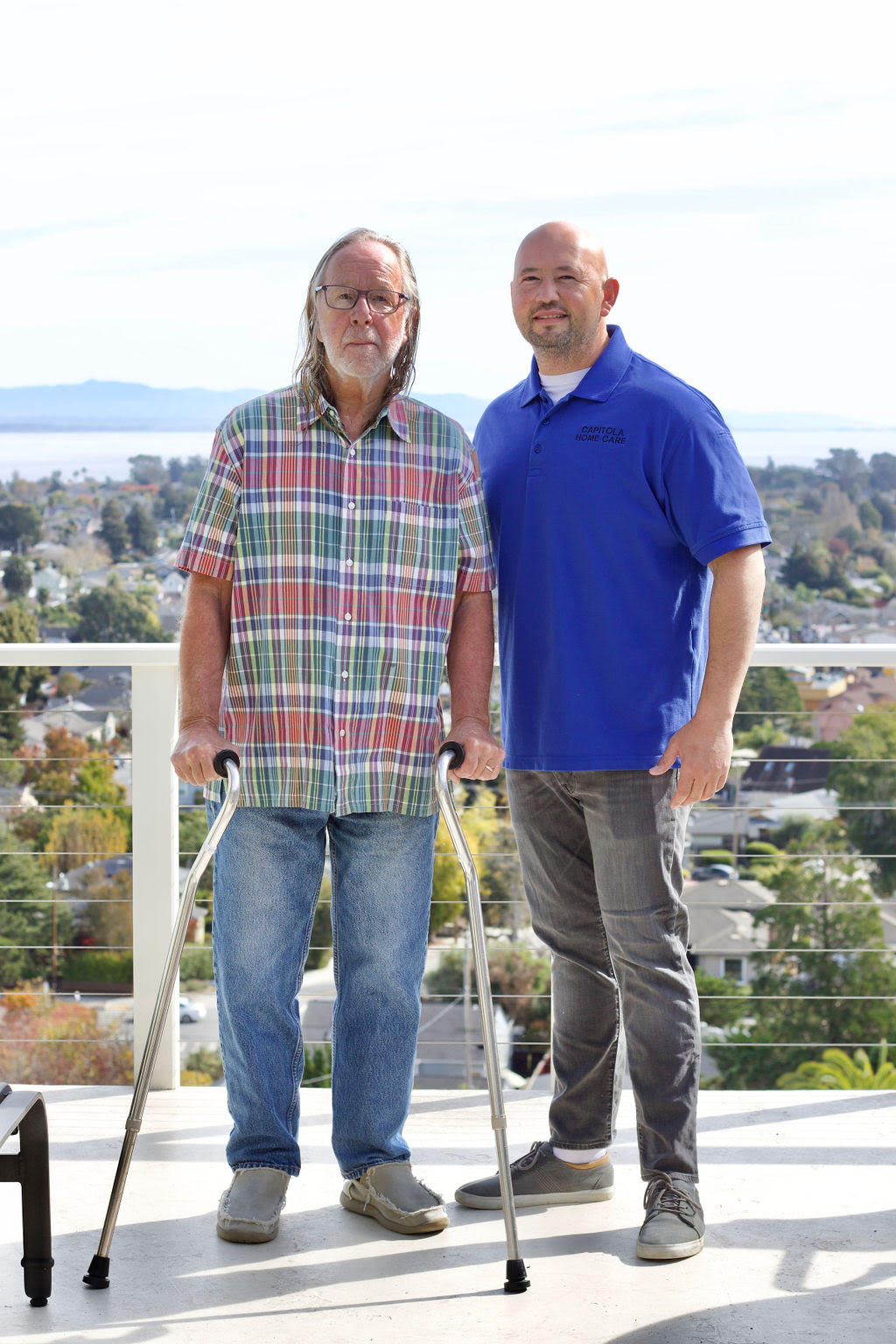 Capitola Home Care: How lived experience shapes better in-home care