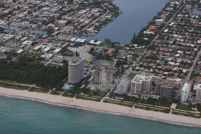 Miami tra ottimismo e realtà, il mercato regge ancora?