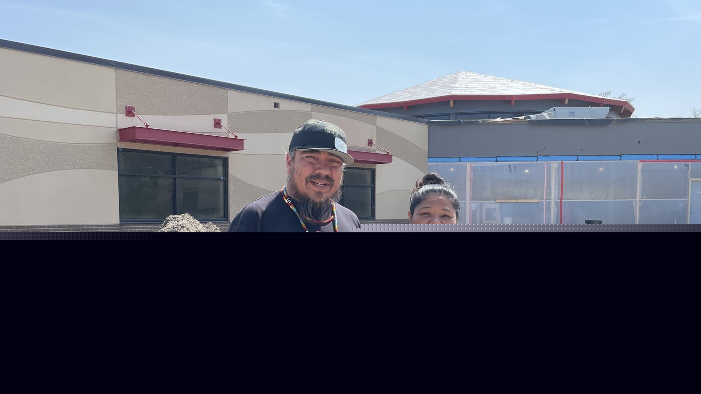 A Tale of Two Tribal Nations