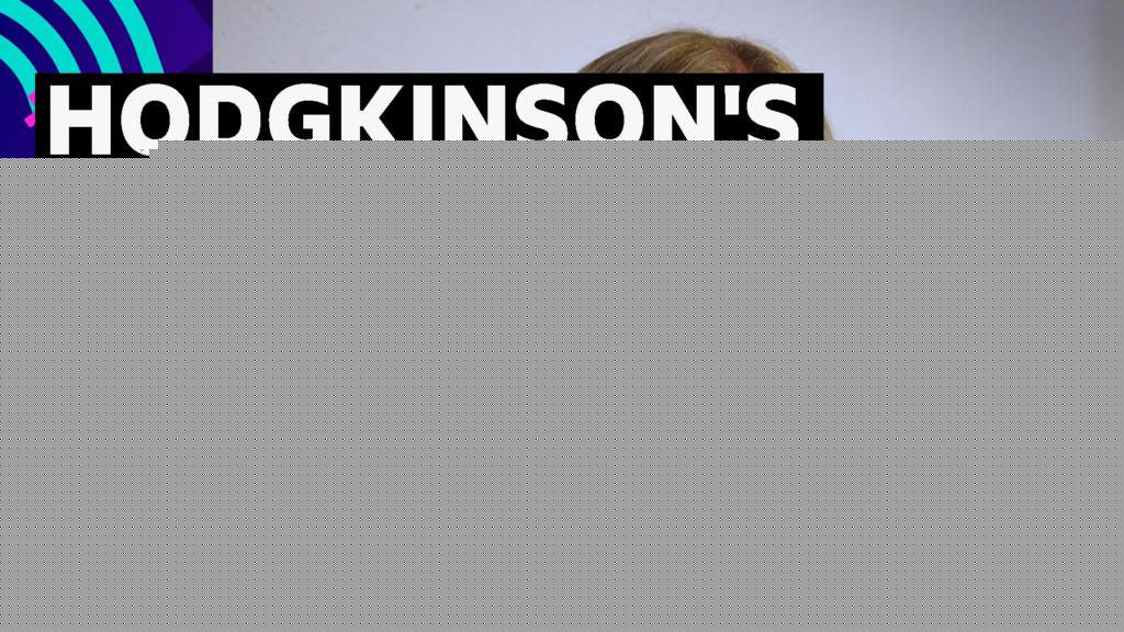 Pain, pride and teamwork - the camp behind Hodgkinson's success