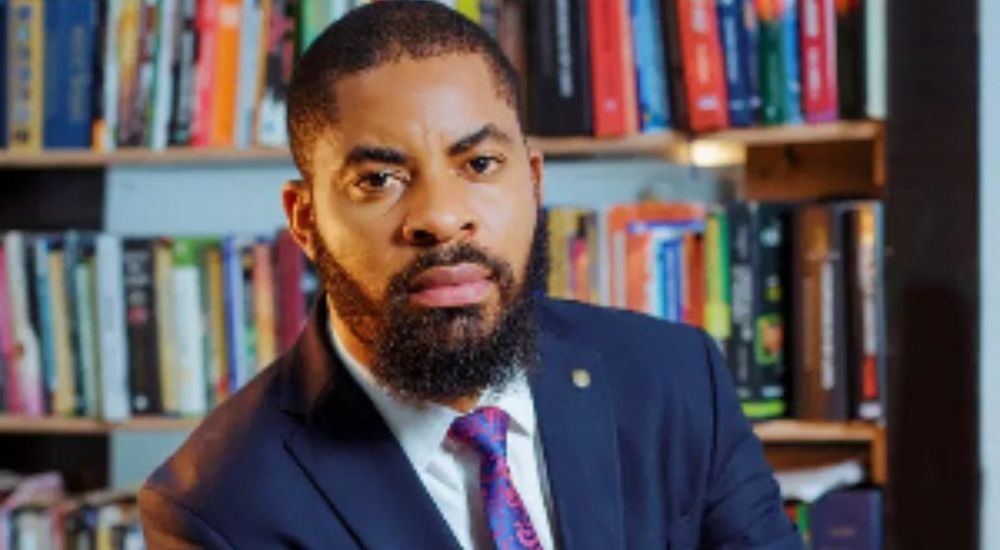 Adeyanju Demands Immediate Release Of Activists Arrested In Lagos Over Demolition