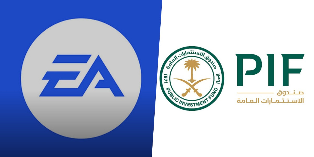 EA’s $55bn buyout complete in deal led by Saudi Arabia’s PIF