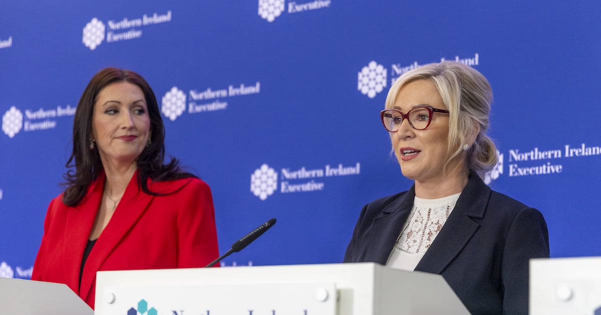 Tom Kelly: As DUP and Sinn Féin lose their shine, can UUP and SDLP capitalise?