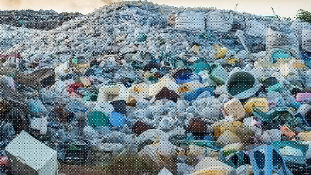 Addressing flexible plastic waste: Insights from the Quest for Quality report