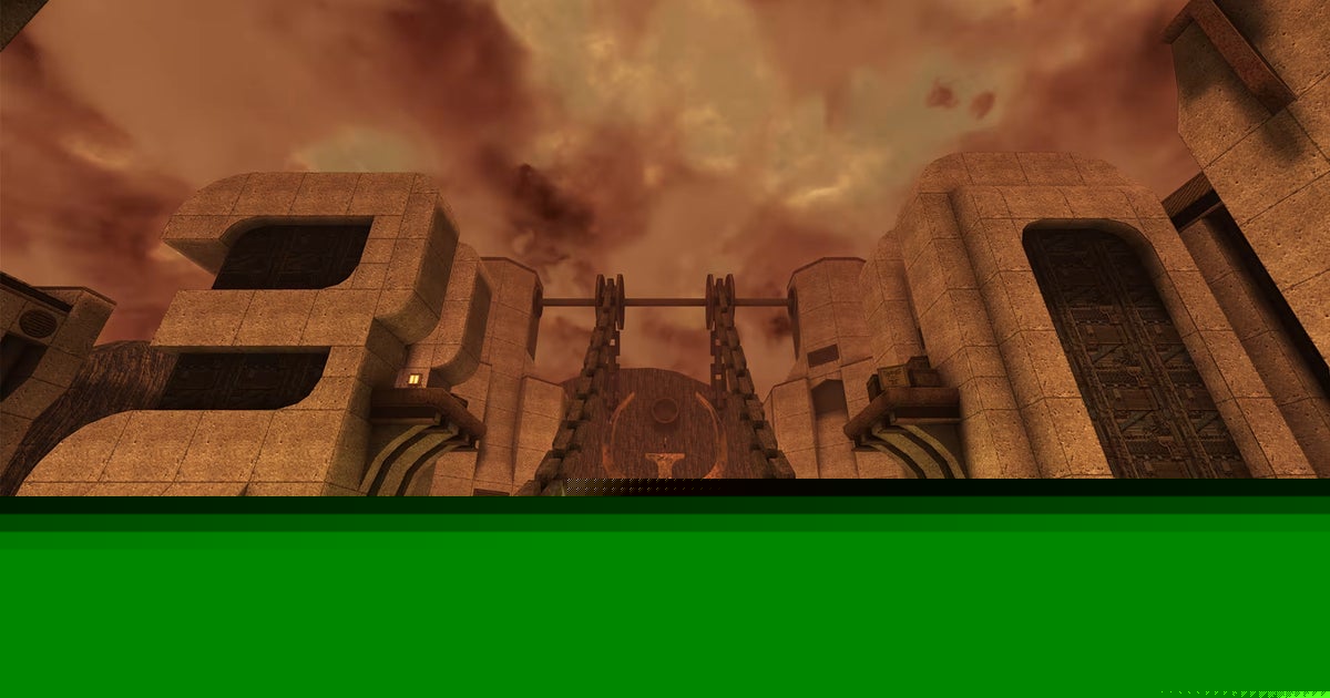 Quake gets a free new chapter promising "ferocious combat, labyrinthine level design, and nightmarish realms" to celebrate its 30th birthday