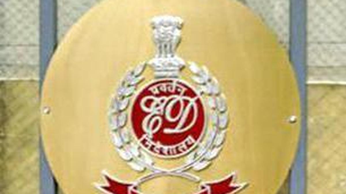 ED raids Hyderabad, Chennai in ketamine trafficking money laundering case; ₹82.82 lakh cash, $18,000 seized