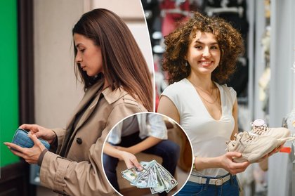 Gen Z is ending impulse shopping, becoming the financially savvy generation, new survey claims