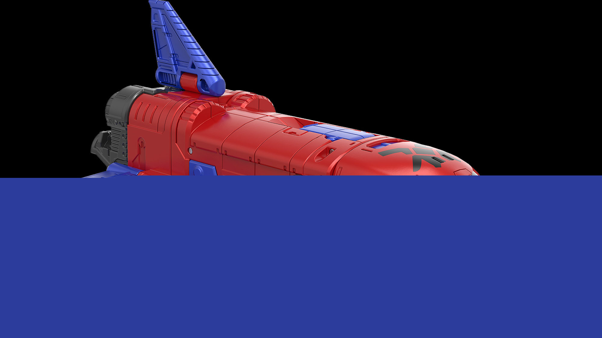 Sky-Guard Joins Hasbro's Transformers: Age of the Primes