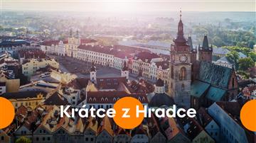 Krátce z Hradce po jednání rady města (12.8.2026)