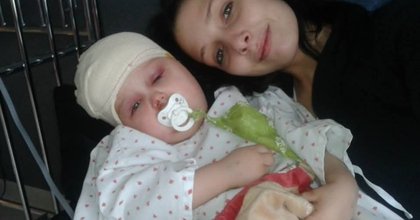 La maman d’un miraculé recherche le stagiaire qui a fait remarcher son fils voici 14 ans à Arlon  : "Il m’a dit d’aller boire un café et quand je suis revenue..."