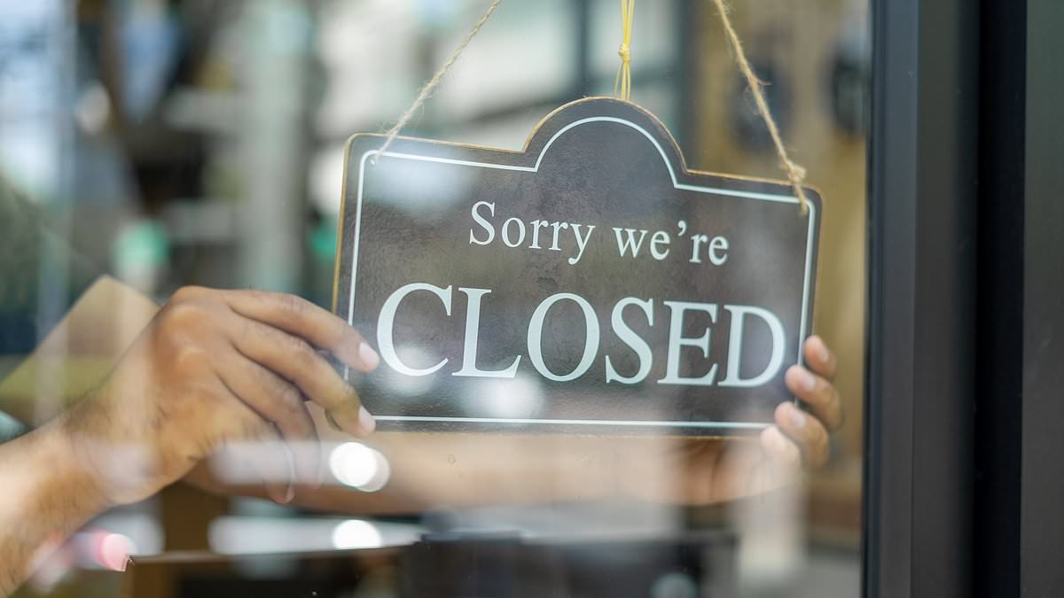 Holidays disrupted as another UK travel company goes bust - the 20th in recent months