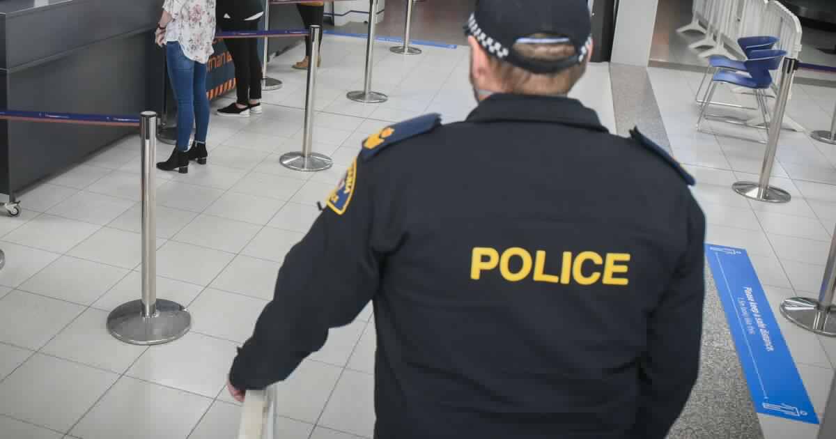 Man, 31, forced to return to Tasmania and face serious charges in court