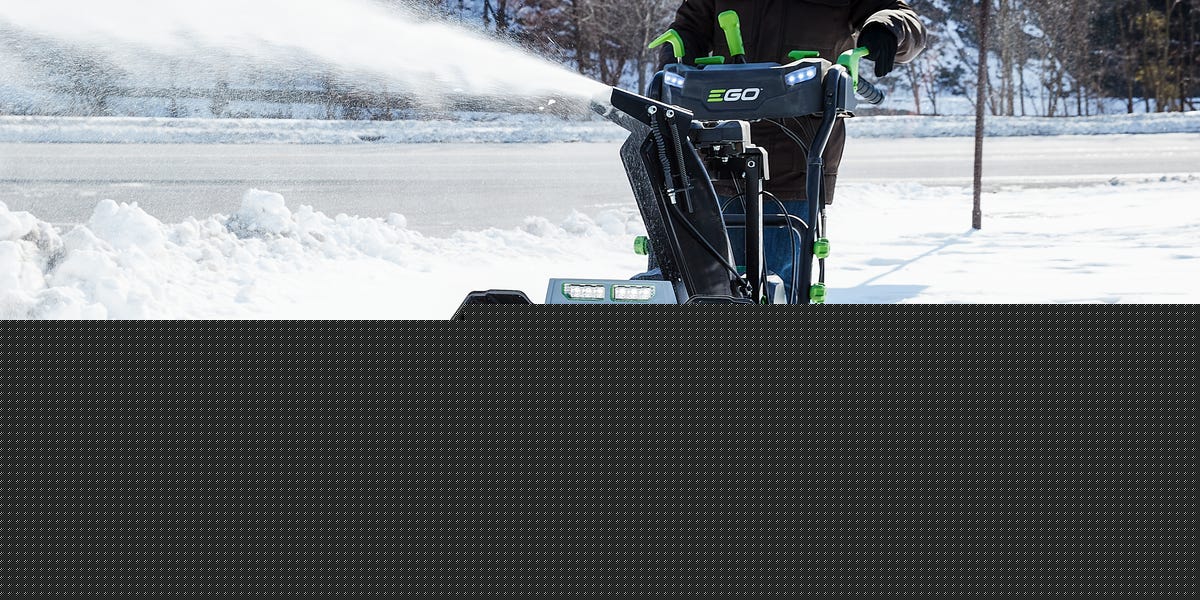 The 9 Best Snowblowers for Digging Yourself Out This Winter