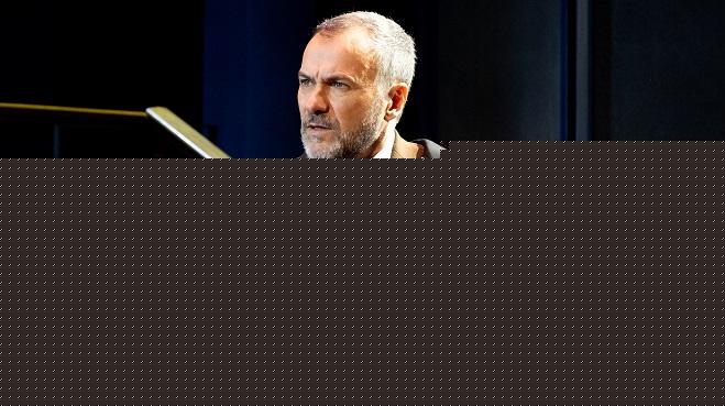 Si alza il sipario sulla Stagione 2025/2026 del Teatro Celebrazioni Oltre 65 appuntamenti tra prosa, danza, comicità, family show, musica, spazi di divulgazione