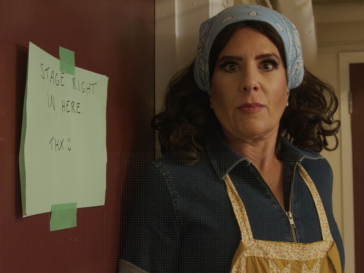 Vancouver artists create mockumentary The Dressing Room to peer behind theatre scenes