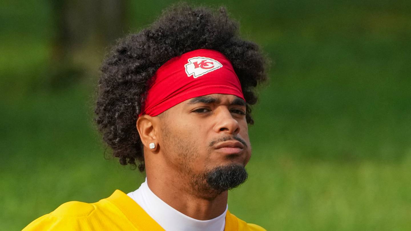 3 Chiefs training camp overreactions that already deserve a reality check