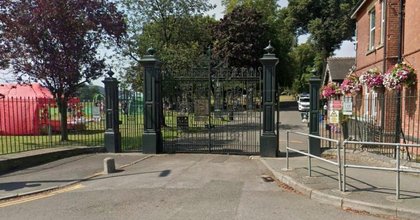 Woman rushed to hospital with ‘stab wounds’ after reports of assault