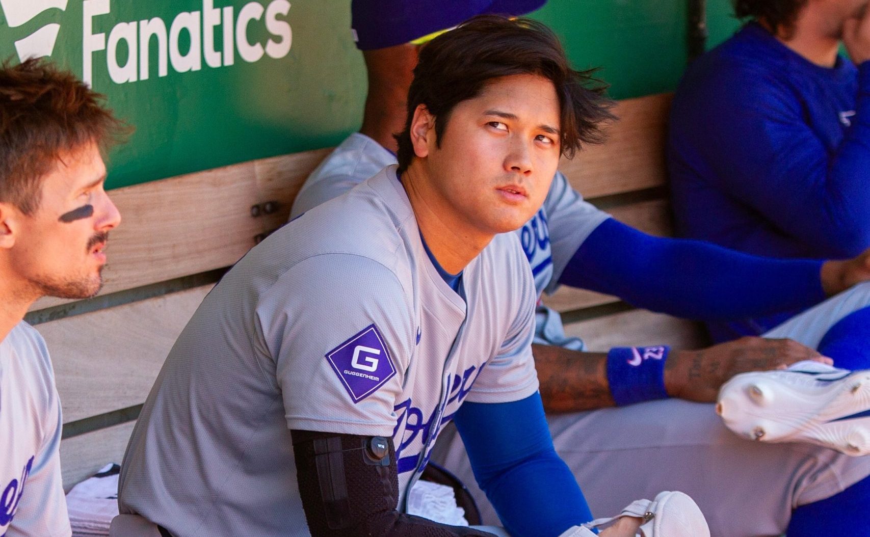 Ohtani To Pitch Against Phillies in Division Series Opener