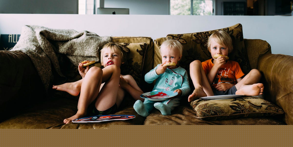 How to Clean a Couch the Right Way, According to Experts