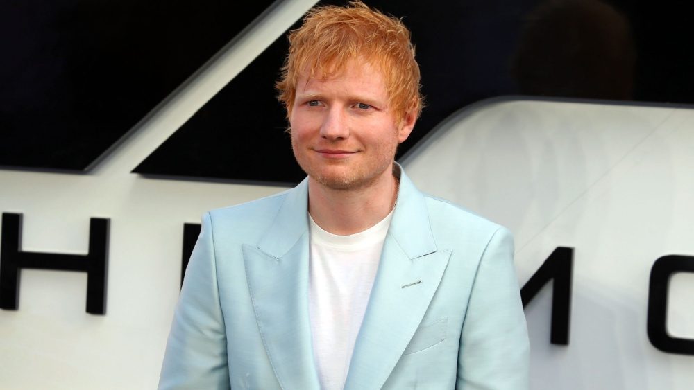 Audacy’s 12th annual ‘We Can Survive’ concert to feature Ed Sheeran, Goo Goo Dolls, Shaboozey and more