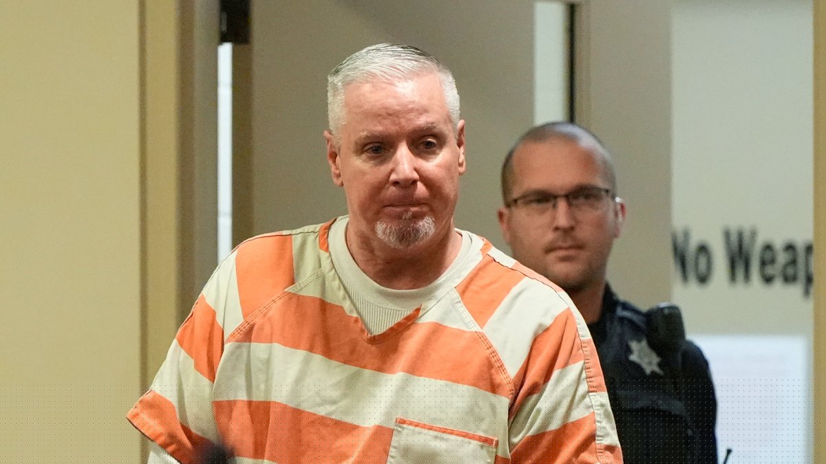 Apalachee High School shooter's father sentenced to 15 years
