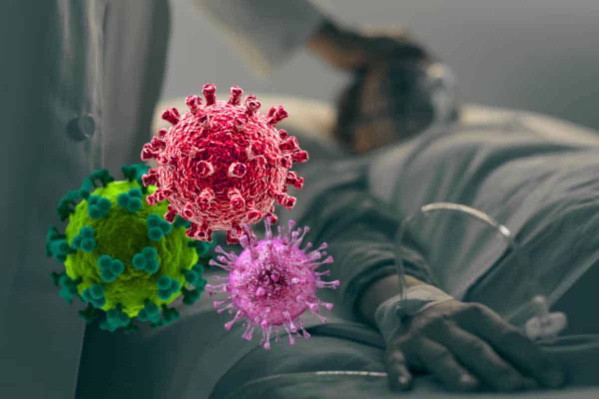 Cyclospora cayetanensis causa alerta sanitaria por alimentos contaminados